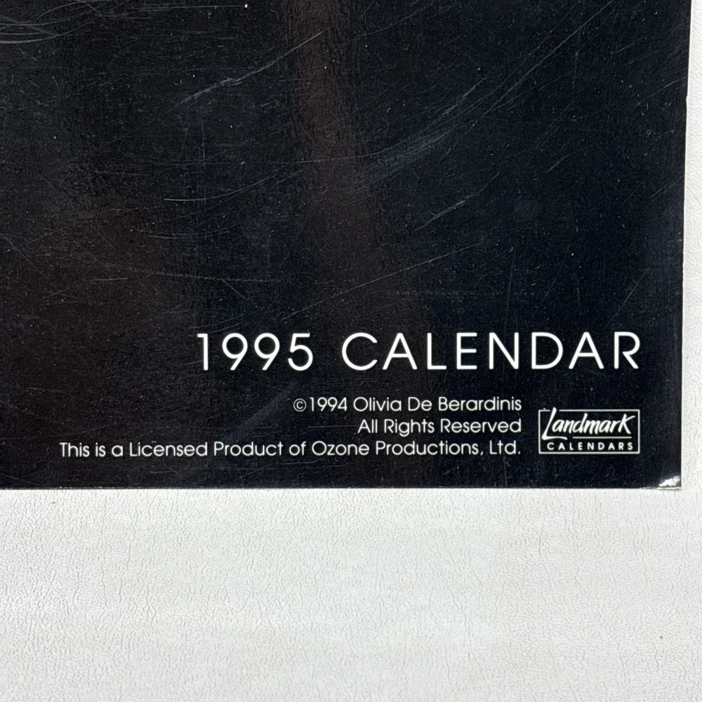 N/A vintage 90s